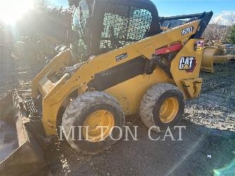 CAT 262D 3