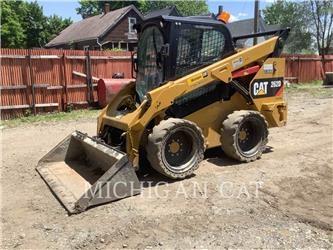 CAT 262D A2Q+