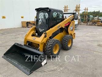 CAT 262D3