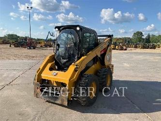 CAT 262D3