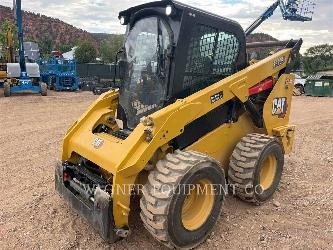 CAT 262D3