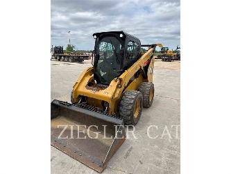 CAT 262D3