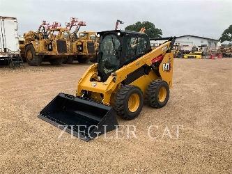 CAT 262D3