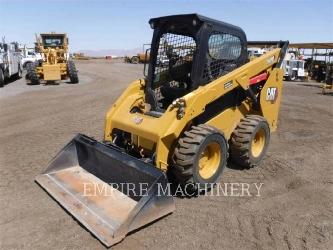 CAT 262D3