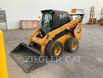 CAT 262D3