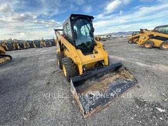 CAT 262D3 C3H2