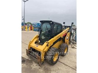 CAT 262D3STD2C