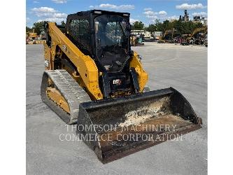 CAT 265-05