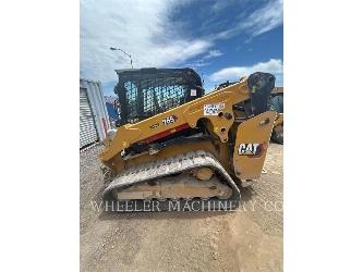 CAT 265 C3H2