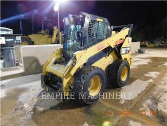 CAT 272D2 XHP
