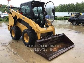 CAT 272D3