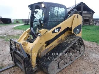 CAT 277C