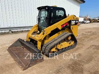 CAT 279D