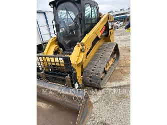 CAT 279D