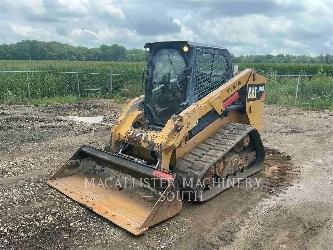 CAT 279D