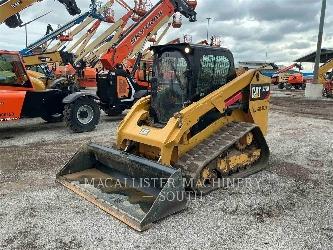 CAT 279D