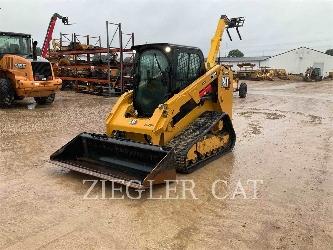 CAT 279D3