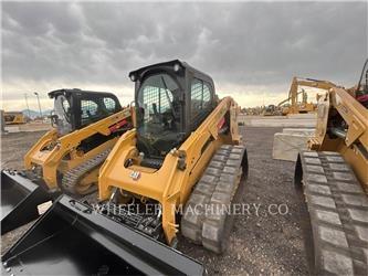 CAT 279D3 C3HF