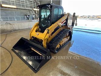 CAT 279D3 C3HF