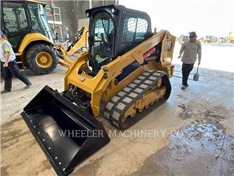 CAT 279D3 C3HF