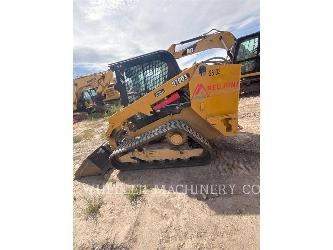 CAT 279D3 C3HF