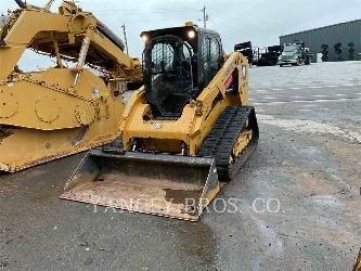 CAT 279D3 HF