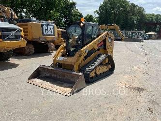 CAT 279D3 HF