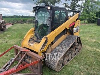CAT 287D
