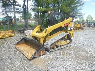 CAT 289D