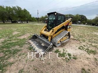 CAT 289D