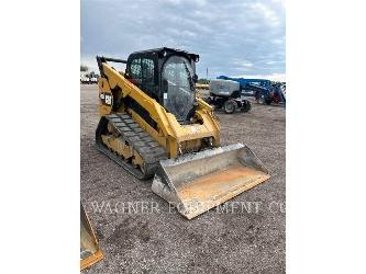 CAT 289D