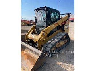 CAT 289D