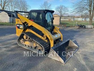 CAT 289D AQB+