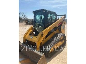 CAT 289D3