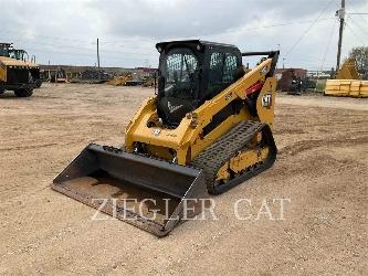 CAT 289D3