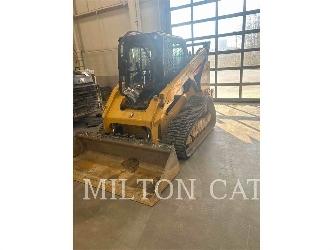 CAT 289D3