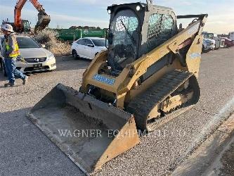 CAT 289D3