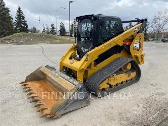 CAT 289D3
