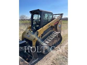 CAT 289D3