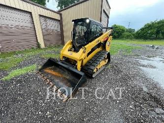 CAT 289D3