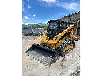 CAT 289D3
