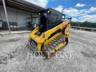 CAT 289D3