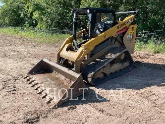 CAT 289D3