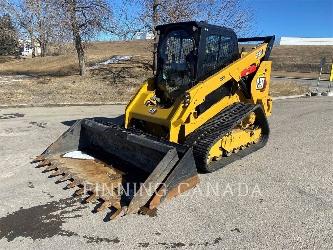 CAT 289D3