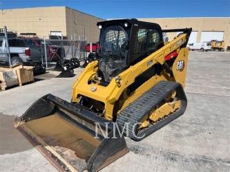 CAT 289D3