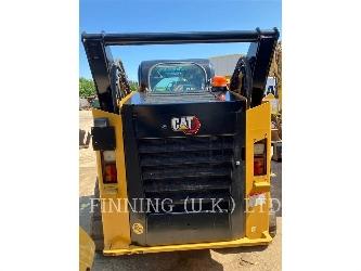 CAT 289D3