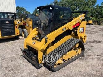 CAT 289D3