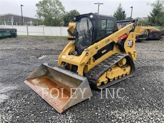 CAT 289D3