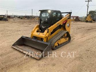 CAT 289D3