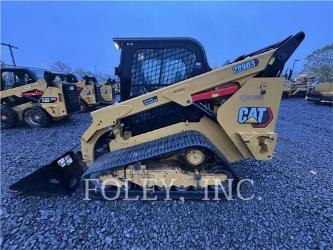 CAT 289D3